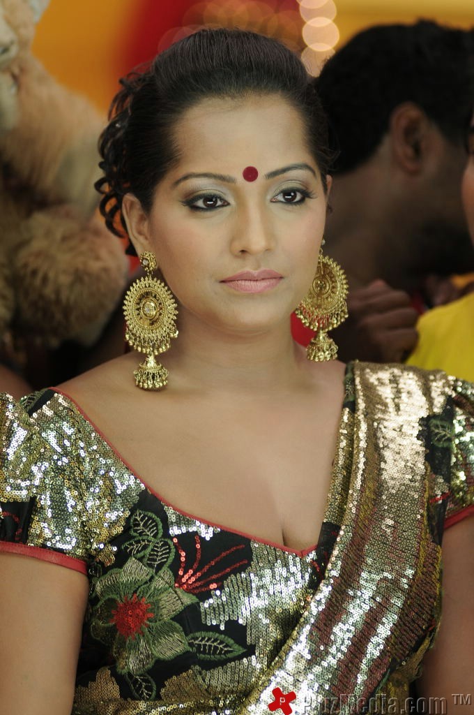 Meghana Naidu Hot & Spicy Gallery | Picture 93221